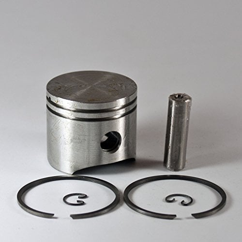 PISTONE PER MOTOSEGA OLEO MAC - EFCO OM 947 - 011642