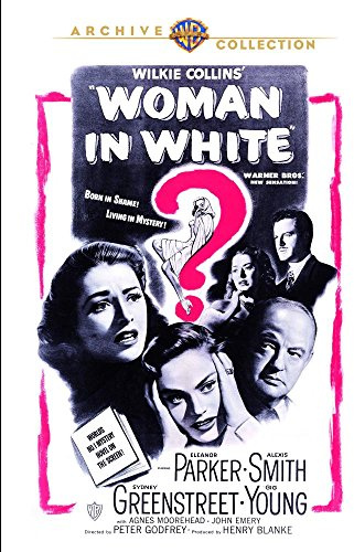 Woman In White, The (1948)