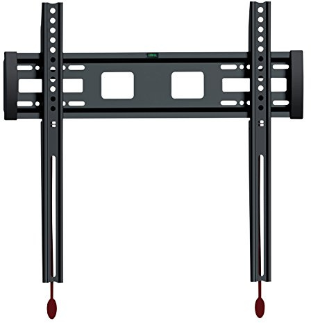 kenable Fixed TV Mounting Bracket with Quick Release Lock for 26 to 55 Inch TV