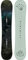 Burton Herren Freeride Snowboard Flight Attendant 159W 2019