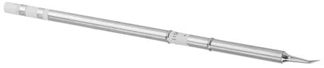 T12 Series Soldering Iron Tips Welding Tool Replacement Soldering Station Tip for FX-951 Rework Station(T12-JL02)