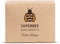 SuperBee Wax Wraps With Tree Resin and Coconut Oil, SuperBee Beeswax Wrap Drops, Beeswax for Diy, Makes up to 12 Wraps, Pack of 1, 100 grams, BM004