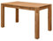 Nordic Story Schreibtisch Royal (Eiche Natur) • Schreibtisch mit 2 Schubladen • Auch als Schminktisch, Computer-Tisch oder Konsole • Massivholz (Eiche) • 140 x 70 x 75 cm