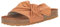BULLBOXER Damen Pantoletten, Frauen Clogs,lady,women's,woman,slipper,slides,sandalen,sommerschuhe,freizeitschuhe,Braun (Tan/Cognac),40 EU / 7 UK