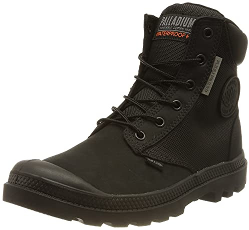 Palladium Pampa Sc Waterproof 77235010, Stivali - 43 EU