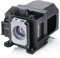Aimdio Lampada per Proiettore per EPSON ELPLP57 EB-440W EB-455Wi B-450Wi EB-450W EB-465i EB-460i POWERLITE 450W 460 EB-460 BRIGHTLINK 450Wi 455Wi Lampada di Ricambio