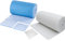G3 Filtermatte - Luftfiltermatte 1m² für Lüftungsanlagen - Filterrolle aus Polyester - 17-20mm stark - hitzebeständig bis 120°C - DIN 53438 zertifiziert (G3 1x1 m (1m²))