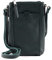 FREDsBRUDER Art Collection Crossbody Bag Emerald