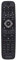 MYHGRC Remplacement de la télécommande Philips pour télécommande Philips TV 4K UHD LCD LED et plasma smart TV - Aucune configuration nécessaire télécommande TV Philip universelle