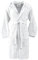 Bassetti Vivian Peignoir, Blanc 13, M Haut Mixte