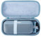 Aenllosi Hart Tragen Tasche für Bose SoundLink Flex Lautsprecher (2. Gen.)/Flex Bluetooth Speaker Tragbaren Bluetooth Lautsprecher, Nur Tasche (Blue)