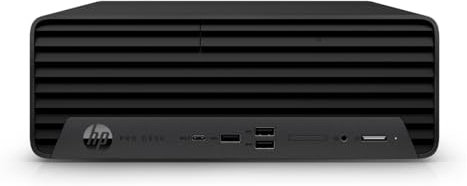 HP Pro SFF 400 G9 i7-12700 16GB/512 PC