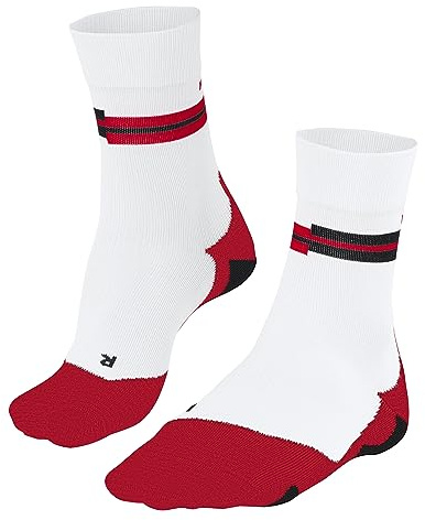 FALKE RU5 Race Socken Running white (2008), 35-36
