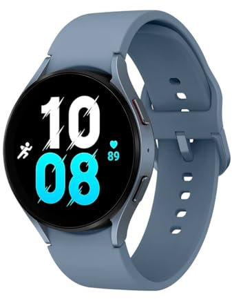 SAMSUNG SMARTWATCH WATCH 5 R915 LTE BLUE