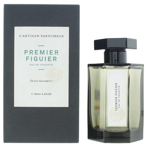L'ARTISAN PARFUMEUR Premier Figuier Eau De Toilette 100 ml