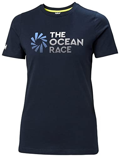 Helly Hansen Damen The Ocean Race T-Shirt
