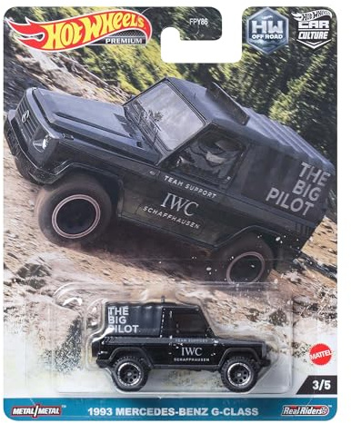 Hot Wheels HKC72