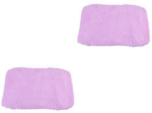 SAFIGLE 2stücke Atmungsaktiver Wickelauflagenbezug Für Wickeltische Leicht Waschbar Und Hautfreundlich Für Babypartys Und Täglichen Gebrauch Erhältlich