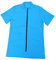INOOMP Kosmetiker-Overalls Tierpfleger-uniform Statische Fellpflege-uniform Robustes Nylon Für Profis