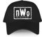 CAPHATMC Baseballkappe Hiphop Sonnenhut Sommer Casual Einstellbar NWO New World Orde Cap Sommer Mode Hut