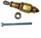 Unloader Valve Kit Replacement, 200348GS Pressure Washer Pump Unloader Valve, RMV/RMW For RMV2 5G30