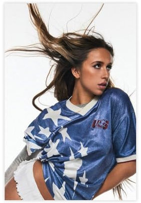 FISH DRAGATE Tate McRae 10 Leinwand-Poster, Wandkunst, Dekordruck, Bild Gemälde für Wohnzimmer, Schlafzimmer, Dekoration, ungerahmt, 30 x 45 cm