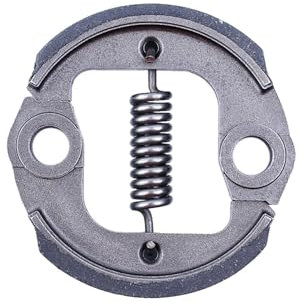 LALAL Gruppo frizione for Honda GX31 GX35 GX 31 35 motore a 4 tempi motore decespugliatore for Mitsubishi TB50