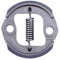 LALAL Gruppo frizione for Honda GX31 GX35 GX 31 35 motore a 4 tempi motore decespugliatore for Mitsubishi TB50