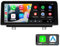 10.25 Autoradio Carplay & Android Auto sans Fil pour BMW 3 4 Série F20 F21 F22 2012-2017 avec NBT System Récepteur Radio multimédia Tactile Affichage pour Voiture (F20)