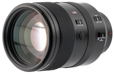 VILTROX 135mm F1.8 LAB Obiettivo Della Macchina Fotografica per Sony E Mount Full Frame Auto Focus Teleobiettivo