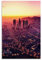 KUYADSHEC Spielposter GTA5, Poster und Drucke, Leinwand, Wandkunst, Poster, 60 x 90 cm, ungerahmt