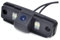 YHAINI Auto-Rückfahrkamera Rückfahrkamera für Einparkhilfe, für Forester 2008–2012/Outback 2009–2011/Impreza (Limousine) 09–11