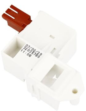 Tumble Dryer Door Lock Latch Spring Compatible With Logik 32035780
