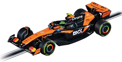 McLaren Formula 1 Team 'L. Norris, No.4' (2025)