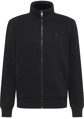 MUSTANG Herren Style Dillon Strickjacke