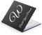 OLAIKE Funda Personalizado para Remarkable 2 Paper Tablet 10.3 - 2020 Release, Personalizable con Inicial Impresa, Texto, Monograma, Nombre y Logo (Negro)