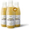 HSN Claras de Huevo Líquidas | Pack de 3 Unidades de 970ml | 1 Envase = 32 Claras Pasteurizadas | Gallinas Europeas | Liotizada = Mejor Conservación | Sin Aditivos | No-GMO, Vegetariano, Sin Gluten