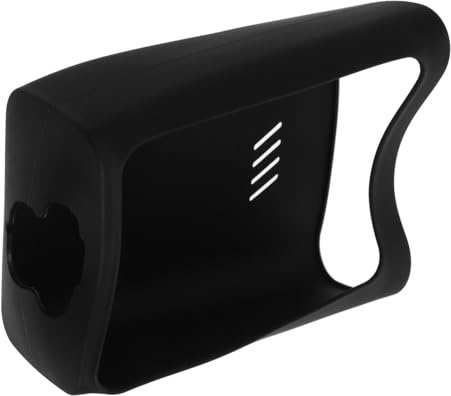 DIYEAH Protective Cover Silicone Outdoor Camera Rain Cover Compatible with Home Security Outdoor Cameras for Use