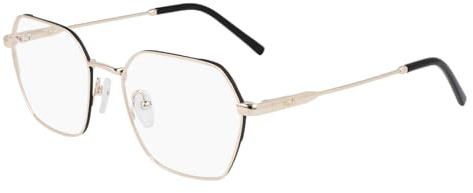 DKNY DK1033 N 717 Gold 51/17/140 Women's Frame