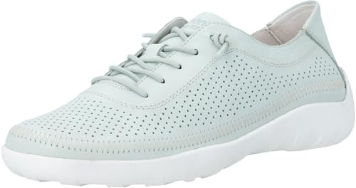 Remonte Damen Low-Top Sneaker R3521, Frauen Halbschuhe,lose Einlage