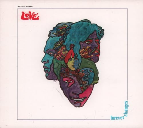 Forever Changes - Expanded Version