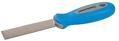 Silverline 583268 Expert Chisel Knife 25 mm