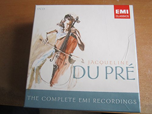 The Complete EMI Recordings