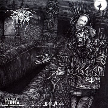Peaceville (SPV Schallplatten Vertriebs)