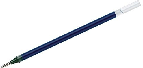 Uni-Ball 146951 - Refillmine uni-ball Gel Impact UM-153S, 1,0 mm, blau, 1 Stück