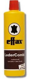 William Hunter Effax Leder Combi 500 ml