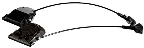 Snowboard Step In Bindung F2 - FTWO Intec Hard Adapter 11/12 uni