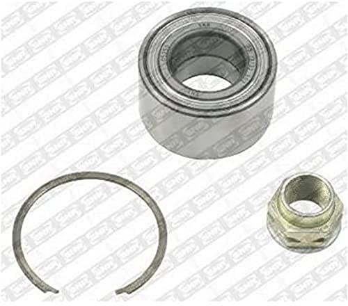 SNR Magneti Marelli 361111183138 Radlagersatz | Kompatibel mit: FIAT PALIO, PALIO Weekend
