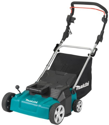 Makita UV3600 230 V Electric Scarifier