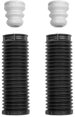 MONROE Staubschutzsatz Stoßdämpfer Vorne Service Kit Kompatibel mit FORD MONDEO IV Turnier BA7 MONDEO IV BA7, VOLVO V70 III 135